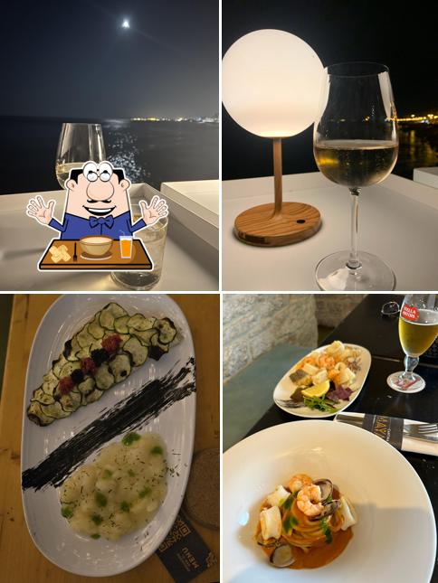 Cantina Maya - Tapas & Assassina