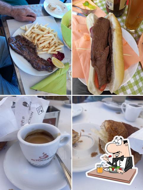 Cibo al Pica Pica