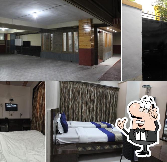 Gandharva Residency - Hadapsar