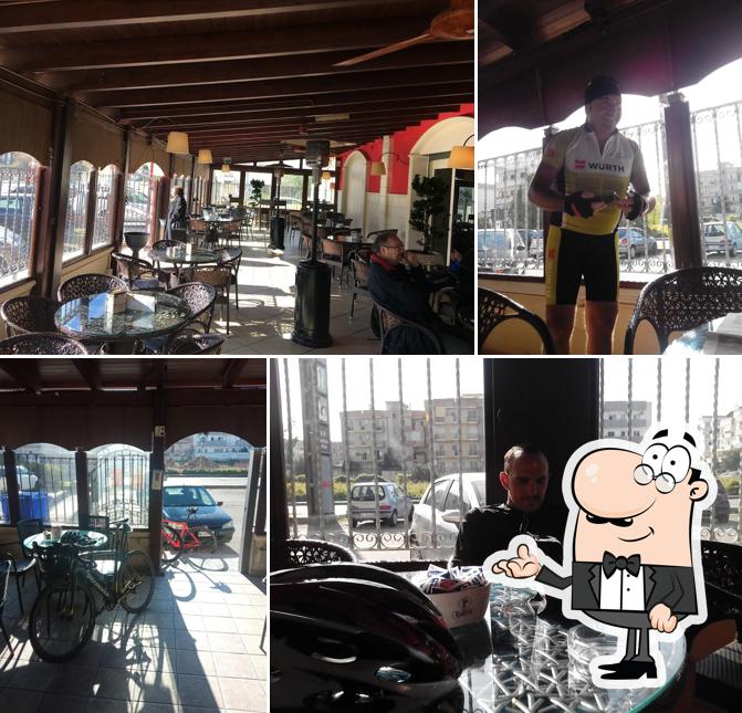 Kalua Risto & Lounge Bar - Caffetteria, cocktail e aperitivi