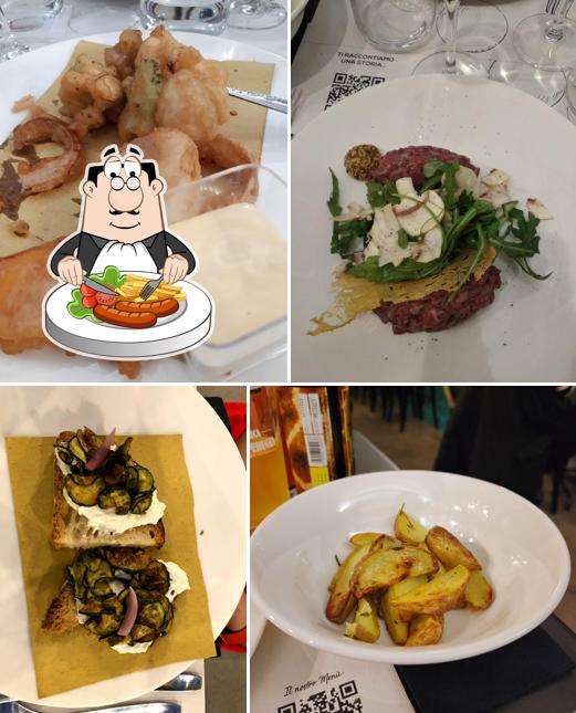 Numero Zero - Ristorante Inclusivo