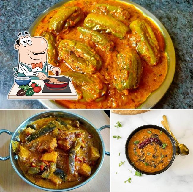 Archana's Kitchen