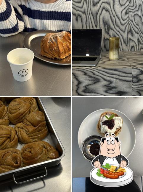 Platti al DRAFT. Coffee