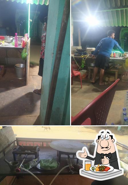 Subham Fast Food