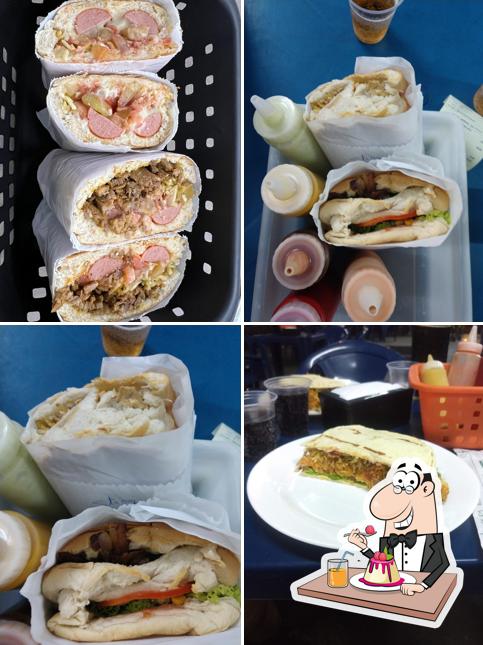 Ki-Fome Lanches