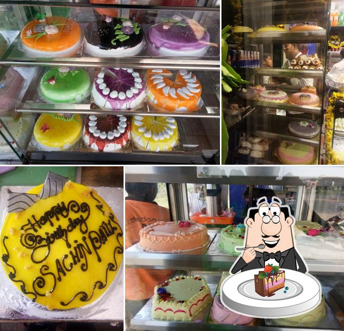 Kwality Bakery