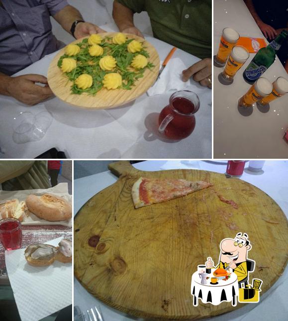 Cibo al Pizza Man