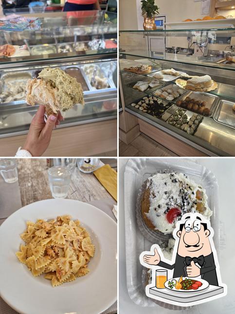 Platti al Dolci Sensazioni