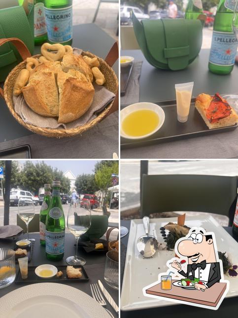 Cibo al Cico Osteria