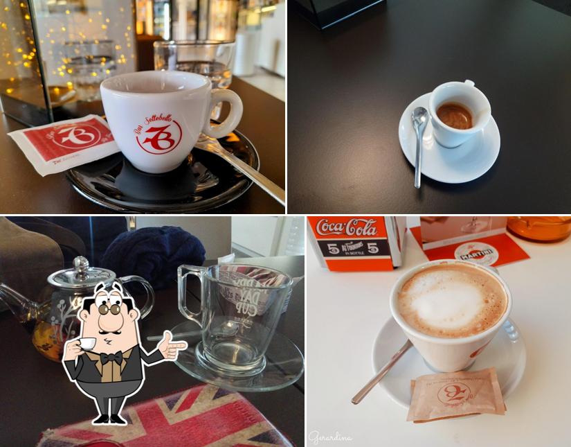 Bar Gelateria Settebello