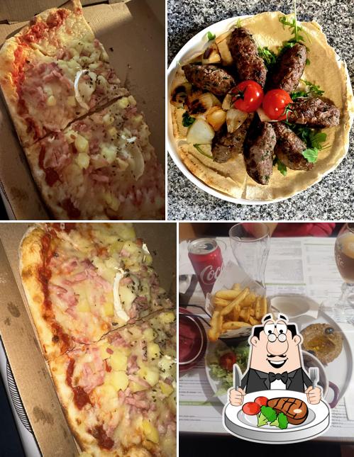 La Pizzeria