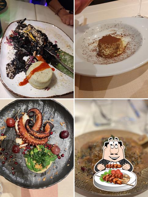 Cibo al Opera