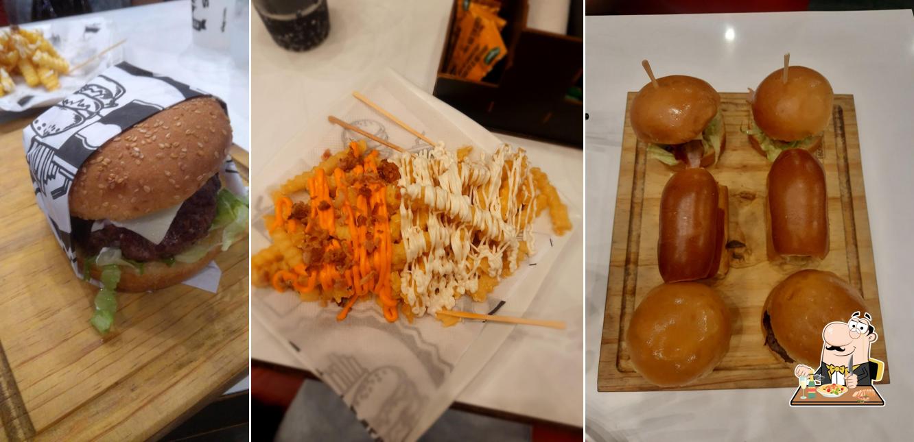 Gorduxo's Burguer