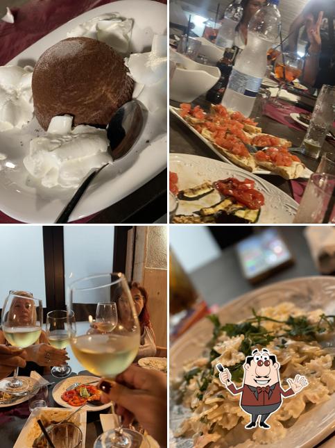 Cibo al L'Angolino 35