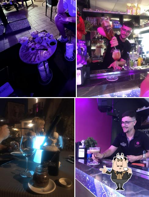 Sirio 3 Cocktail bar & Café