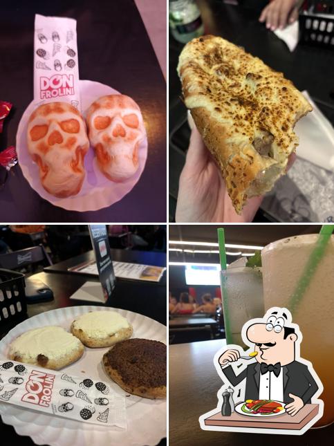 Villa Food Park - Santa Maria
