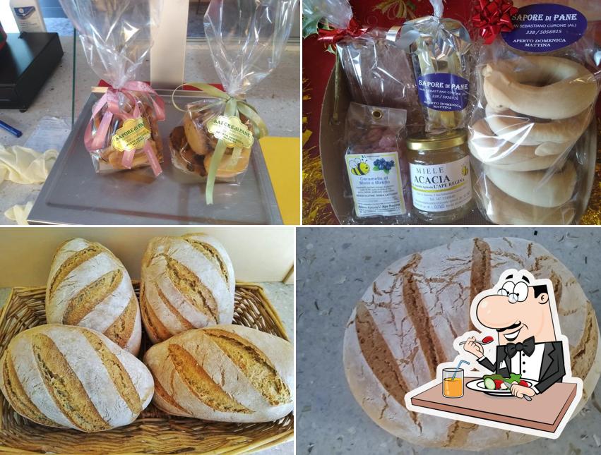 Sapore di Pane