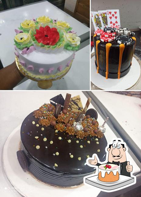 Yadav bakery & confectionery photo