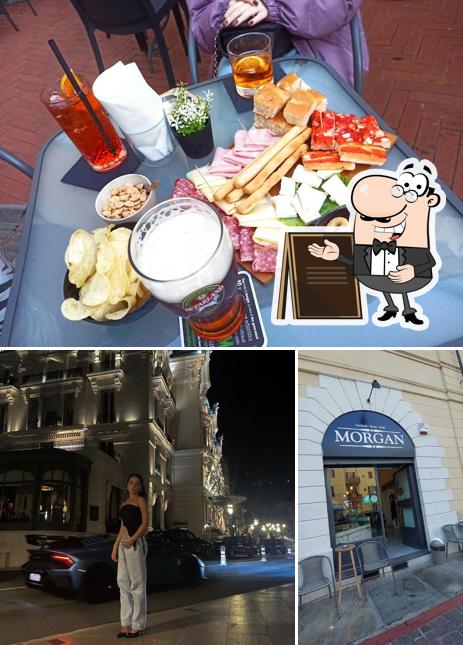 La foto di esterno e seo_images_cat_40 da Bar Morgan