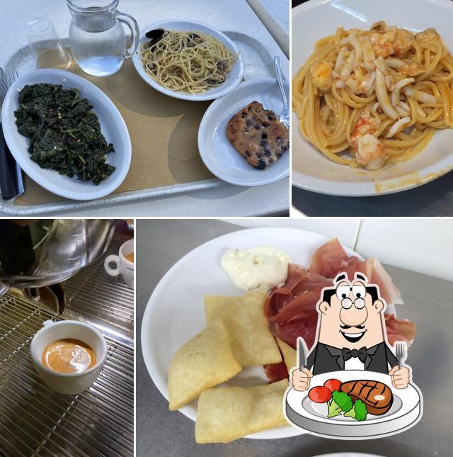 Bistecca al CRC Antella