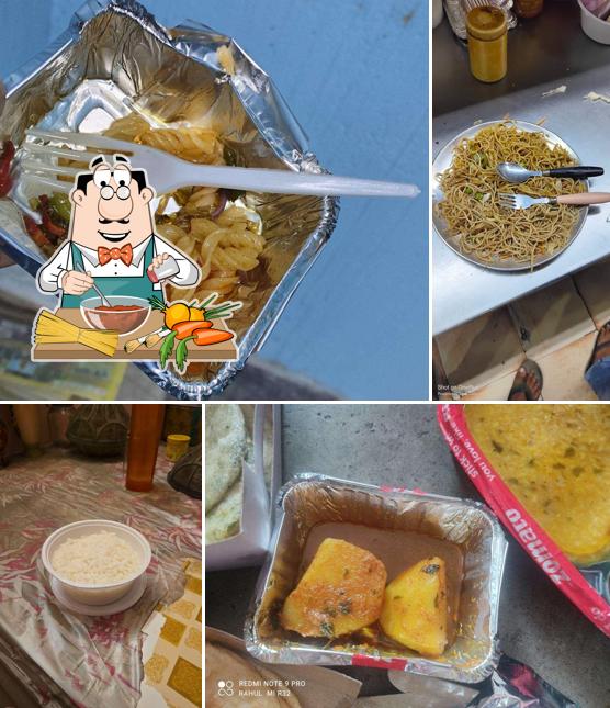 Debashish Samanta's Foodbaby