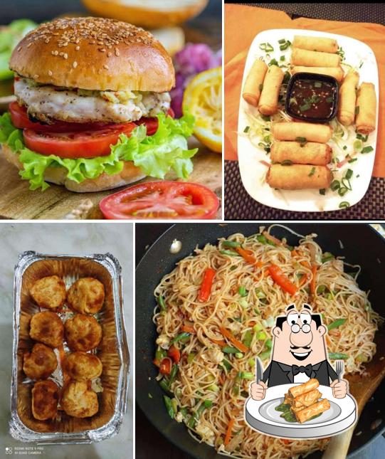 VS Food Junction