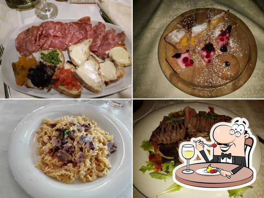 Ristorante Pizzeria Al Molinetto