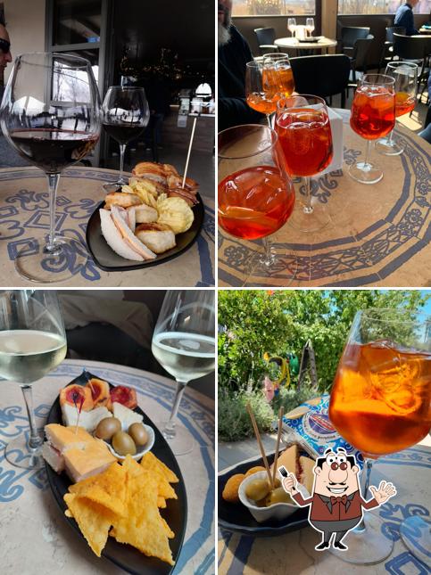 Cibo al Barissimo
