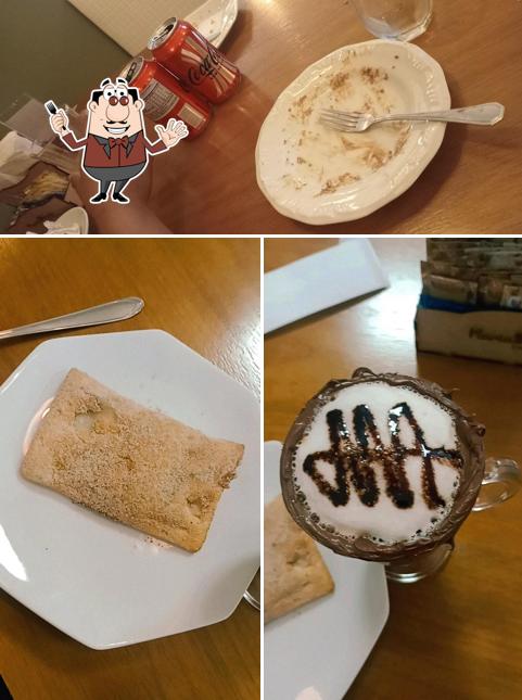 Cafeteria Maria João