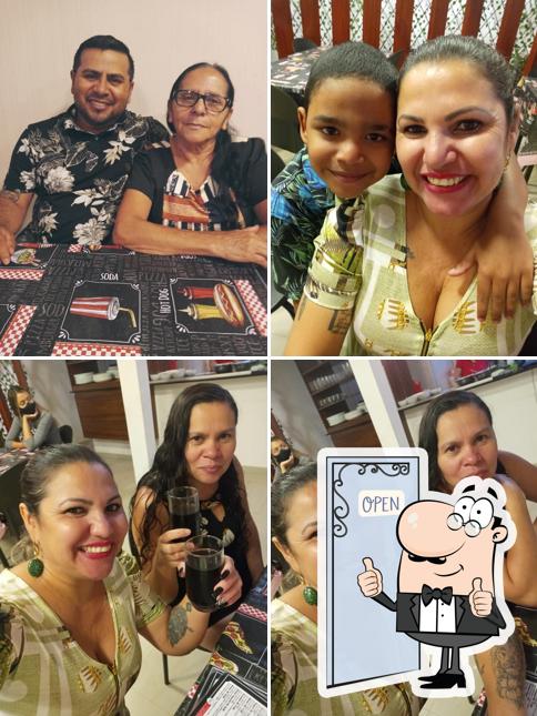 Fornazzo Pizzaria