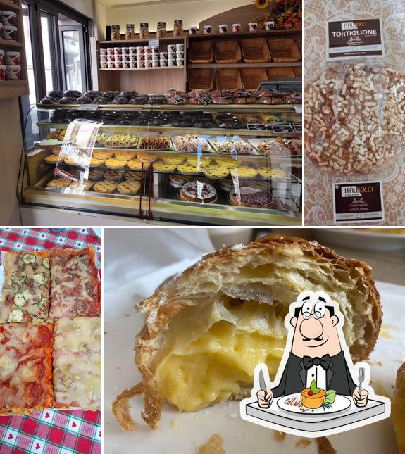 Platti al Italdolci