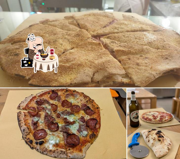 Cibo al 2 - Keplero Pizza