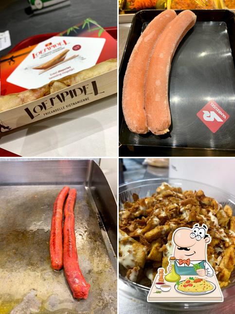 SMASH EAT MORLANWELZ