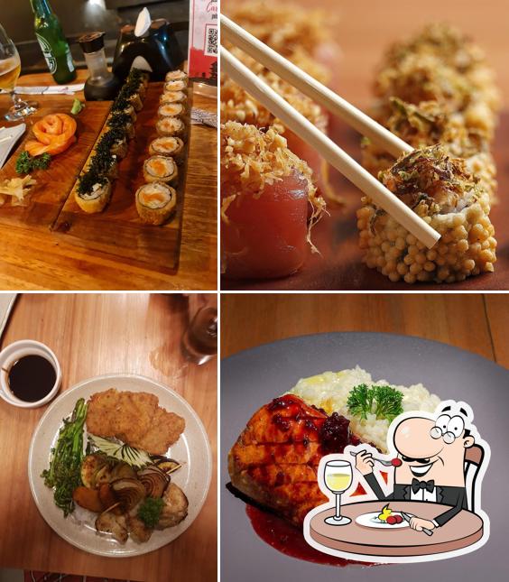 Sushi Trip Experience