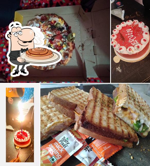 Here's a pic of VK Snacks