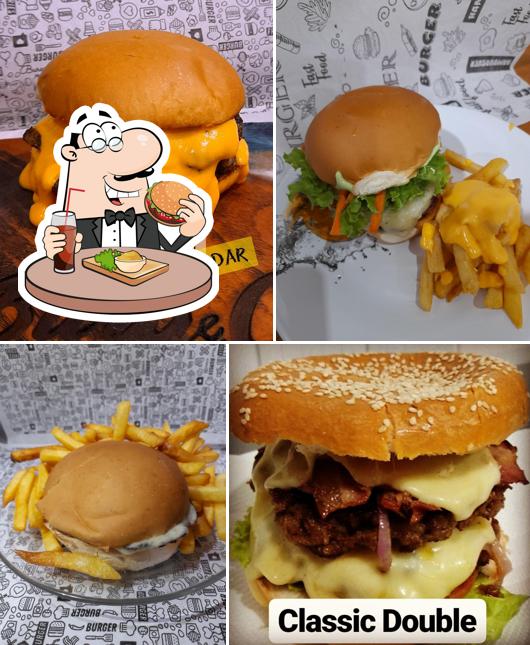 Burg & Cia