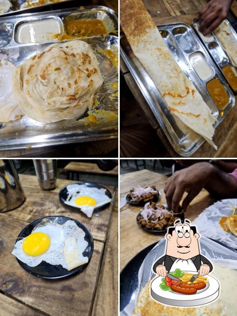 Kanthari Family Restaurant