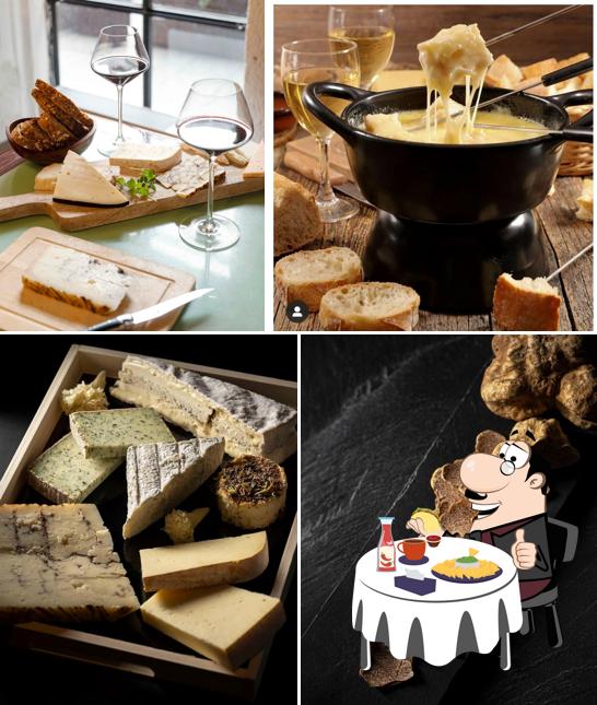 Le Comptoir D'hervé