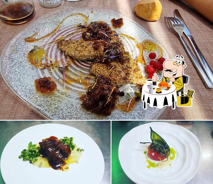 Cibo al OFF Odierna Finestra Ferreri