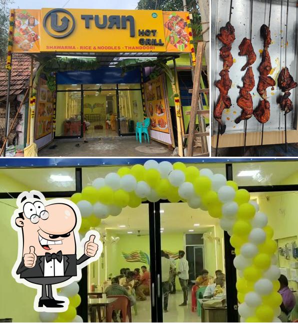 See this image of U Turn Hot Grill