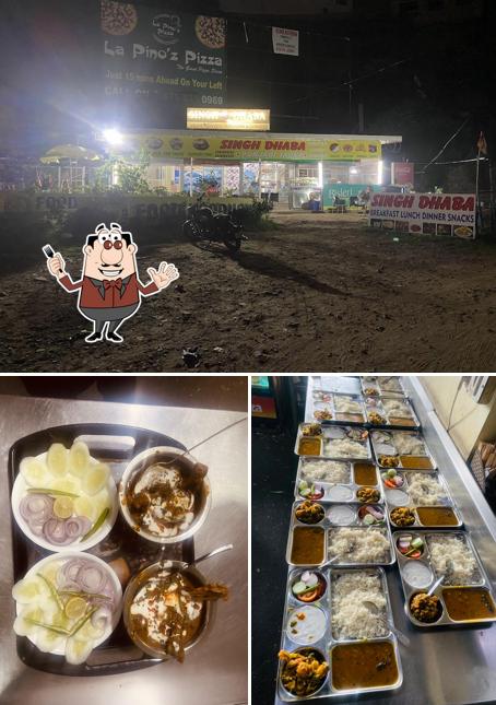 Singh Dhaba
