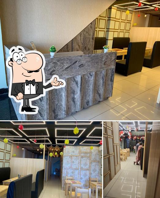 Hello Hotel & Restaurant