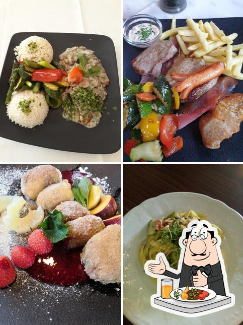 Pizzeria Restaurant Laterne