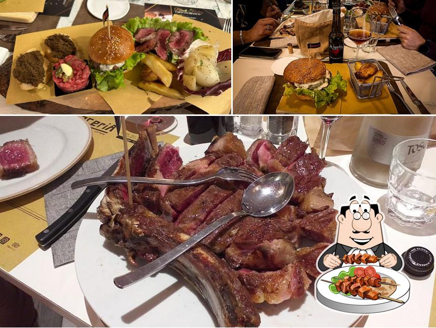 Churrasco al La braceriA