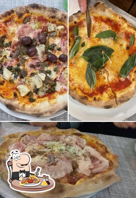 La pizza è il piatto veloce più amato al mondo