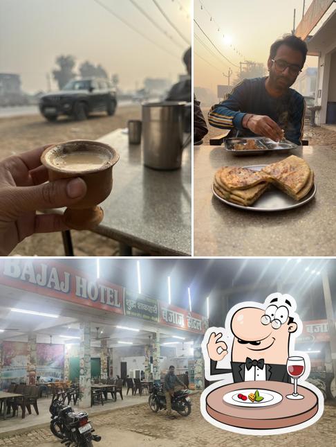 Zero chawraha