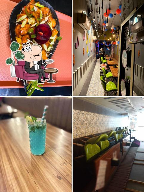 Check out how guftagu looks inside