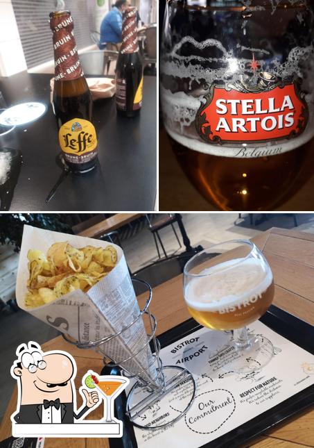 The Beer Bar