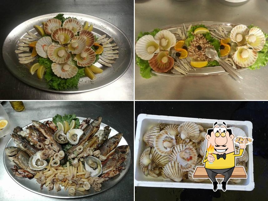 Gostionica Tri Bacve