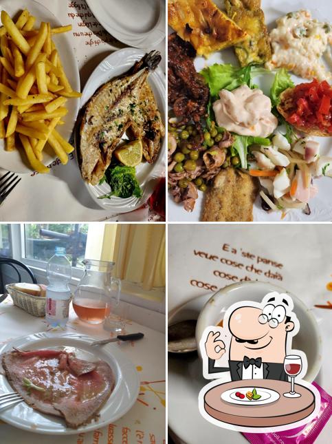 Cibo al Passu du Ventu